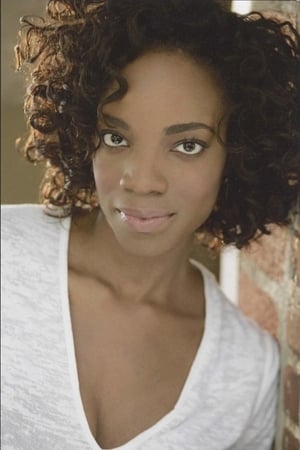 Nana Mensah ha trabajado con Rachel Christopher en 1 ocasiones