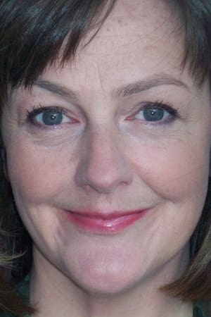 James Gandhi ha trabajado con Rachel Gleeves en 1 ocasiones