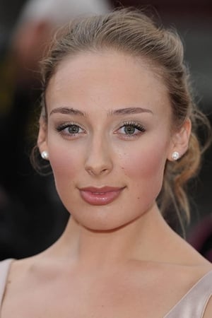 Ricardo Montez ha trabajado con Rachel McDowall en 1 ocasiones