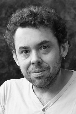 Radim Kalvoda interpretando a Bill