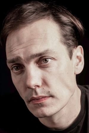 Rafael Stachowiak interpretando a Jochen