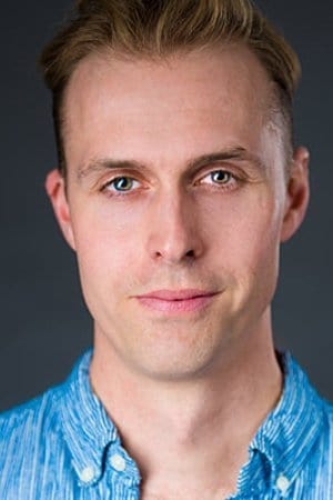 Theo Stockman ha trabajado con Rafe Terrizzi en 1 ocasiones