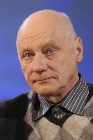 Raivo Trass interpretando a Juhan