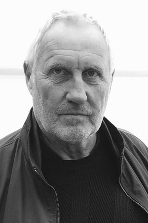 Ralph Carlsson — personaje: Gunnar