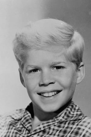 Ralph Hart — personaje: Sherman Bagley