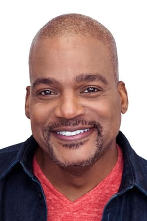 Ralph Louis Harris interpretando a himself