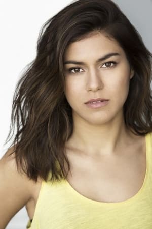 Ramanique Ahluwalia interpretando a DR