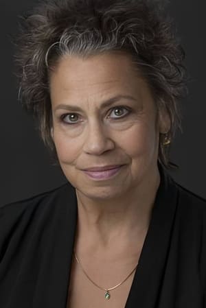 Randy Danson en su biografía y filmografía