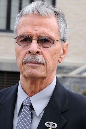 Tony Lo Bianco ha trabajado con Randy Jurgensen en 7 ocasiones