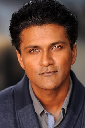 Daniel da Silva ha trabajado con Ravi Valleti en 1 ocasiones