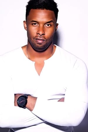 Reginald Robinson en su biografía y filmografía