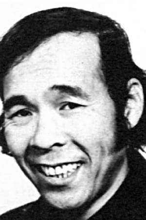 ReizÅ Nomot interpretando a Baron String