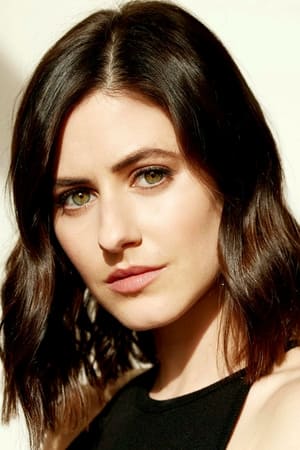 Remy Nozik interpretando a Petunia4ever