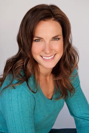 Renae Moneymaker interpretando a Self