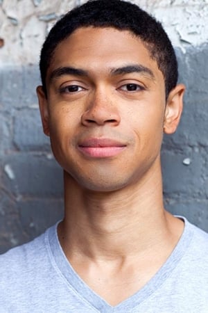 Reynaldo Piniella interpretando a Sean Nero