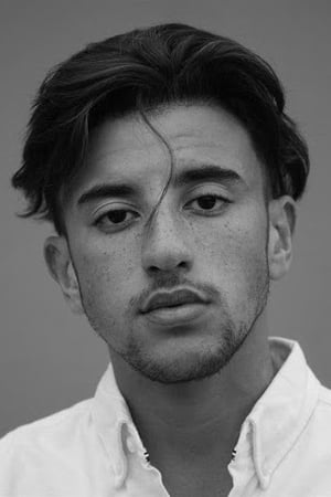 Riadh Belaïche — personaje: Riad