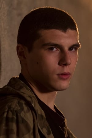 Riccardo Mandolini en su biografía y filmografía