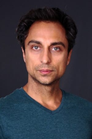 Riccardo Rigamonti — personaje: Antonio Pigafetta