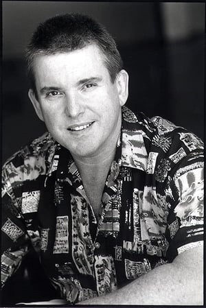 Richard Arnold — personaje: Self