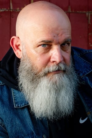 Charles J. Corrado Jr. ha trabajado con Richard Barlow en 1 ocasiones