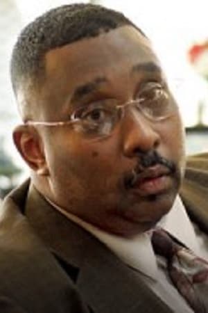 John Benjamin Martin ha trabajado con Richard Hidlebird en 1 ocasiones