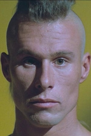 Pablo Leder ha trabajado con Richard Rutowski en 1 ocasiones