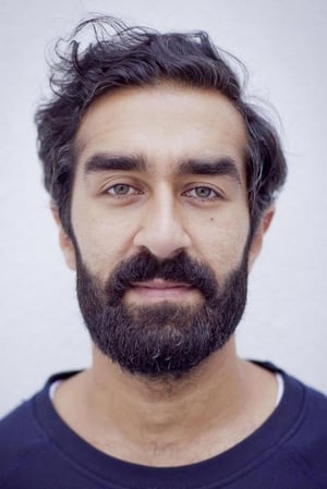 Leah Fatania ha trabajado con Ricky Sekhon en 1 ocasiones