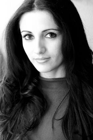 Wayne Stemmler ha trabajado con Rina Fernandez en 1 ocasiones