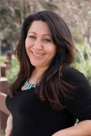 Pearl Grantham ha trabajado con Rita Dinardo en 1 ocasiones