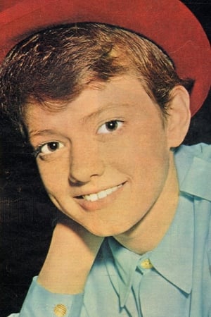 Rita Pavone interpretando a Self