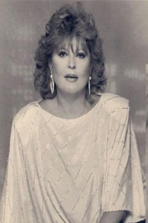 Rita Sakellariou interpretando a 