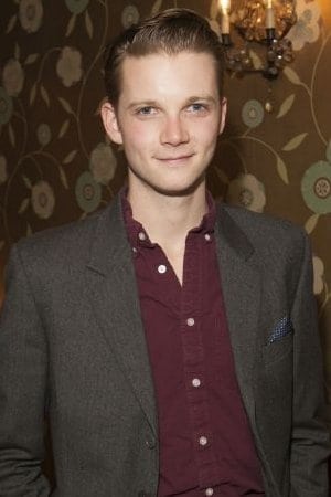 Rob Callender en su biografía y filmografía