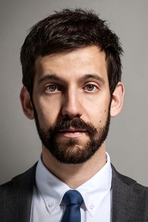 Foto de perfil del actor Rob Cantor en el reparto