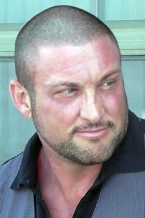 Chris Strompolos ha trabajado con Rob Fuller en 1 ocasiones