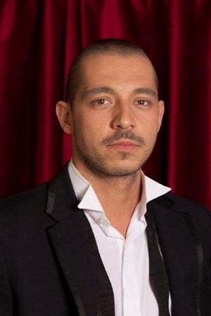 Robbert Vervloet interpretando a 