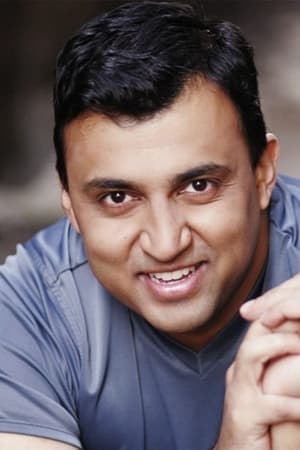 Robbie Segulam en su biografía y filmografía