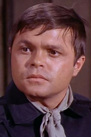 Robert Biheller en su biografía y filmografía