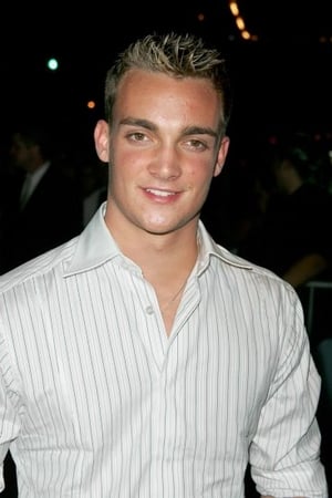 Robert Clark — personaje: Zack Greenburg / Mel