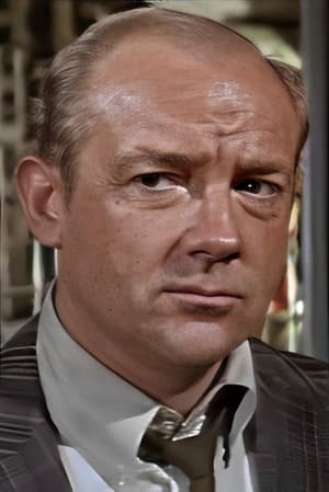 Jeanne Cooper ha trabajado con Robert Cleaves en 2 ocasiones