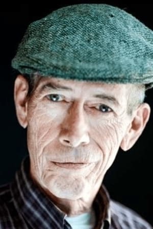 Robert Corness — personaje: Bartender