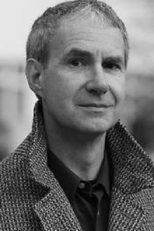 Robert G. Slade interpretando a James Clifton