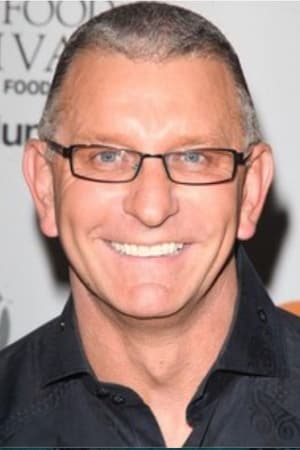 Robert Irvine — personaje: Self - Mentor