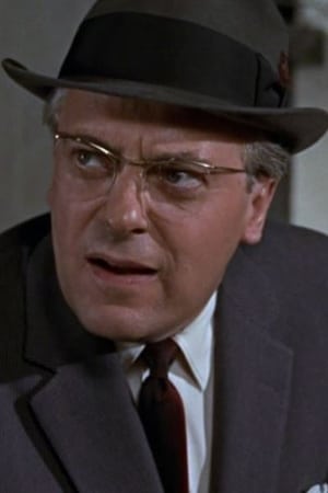 Pauline Larrieu ha trabajado con Robert MacLeod en 1 ocasiones