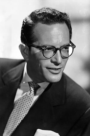 Robert Q. Lewis interpretando a Self