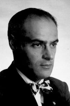 Robert Weil interpretando a Guido