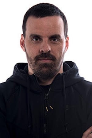 Roc Massaguer 'Outconsumer' — personaje: Roc