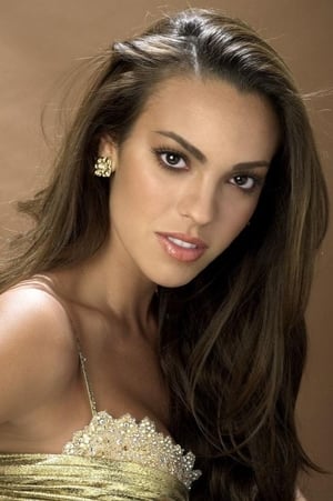 Roca Torralvo Eileen interpretando a Susanna