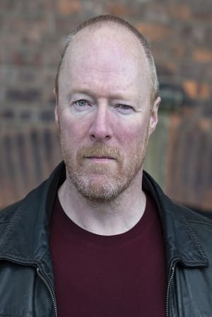 Simone De La Rue ha trabajado con Rod Buchanan en 1 ocasiones