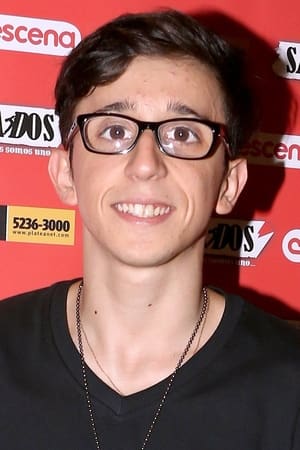 Vera Fogwill ha trabajado con Rodrigo Noya en 1 ocasiones