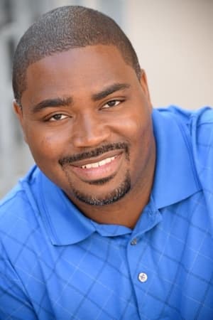 Adam Eget ha trabajado con Roger J. Timber en 1 ocasiones